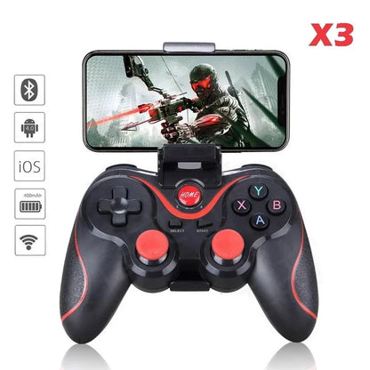 manette X3