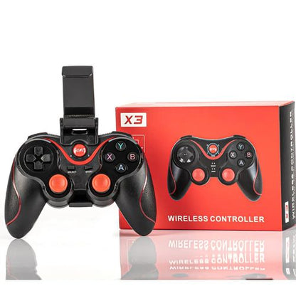 manette X3
