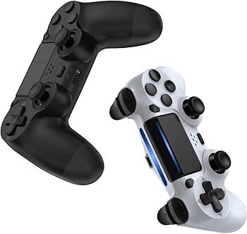 يد تحكم PS4 V2