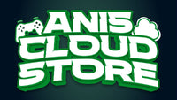 ANIS CLOUD STORE
